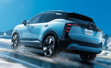 New car from Nissan in &pound;170m UK boost